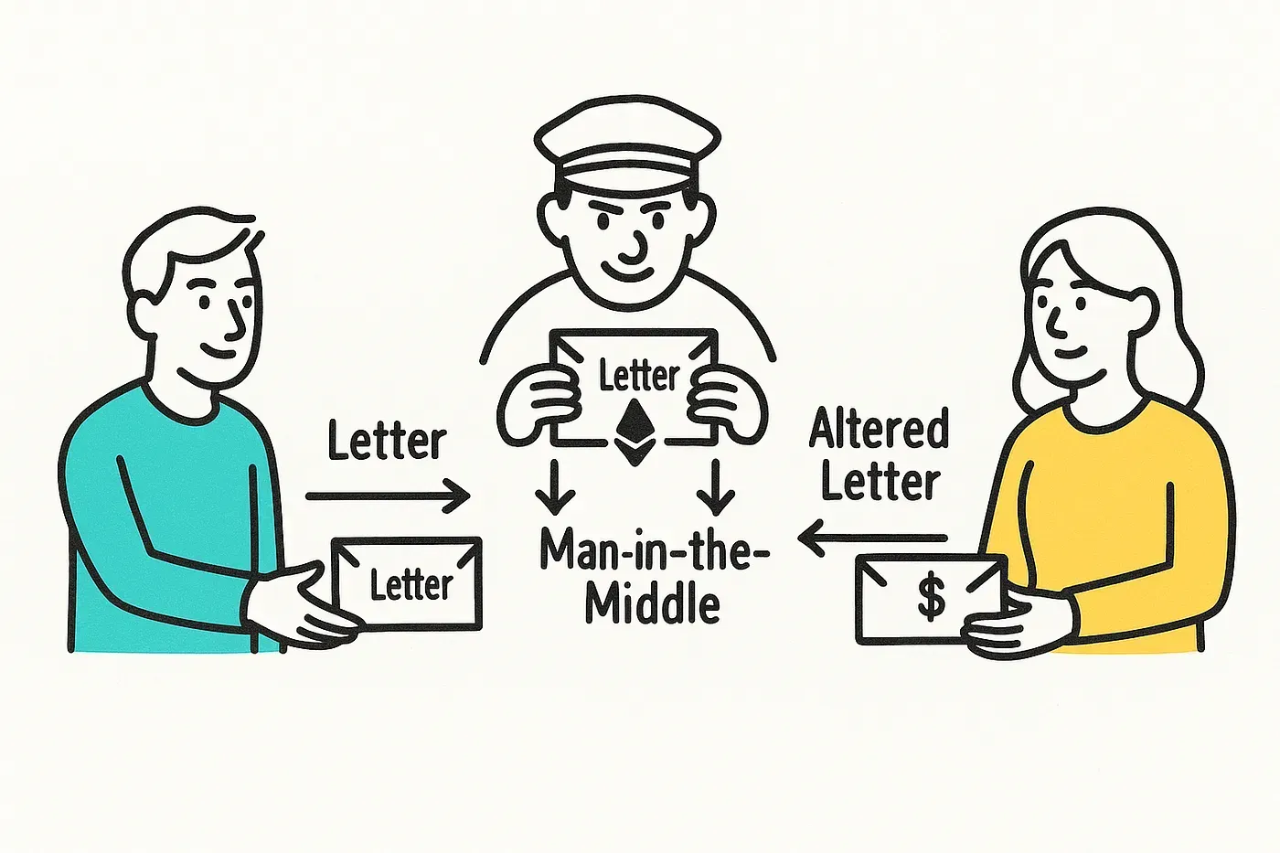 The Sword of Damocles Hanging Over Hardware Wallets