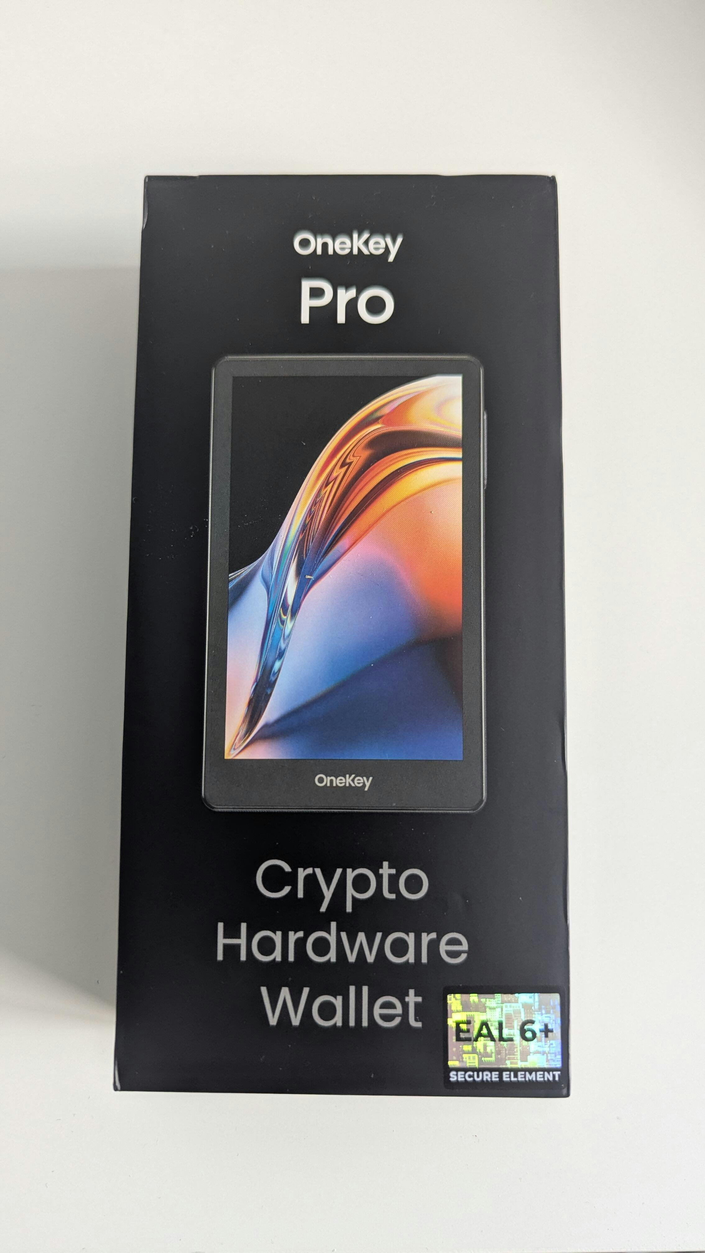 スマホアクセサリー OneKey Pro Crypto Hardware Wallet Buy OneKey Pro Hardware Wallet