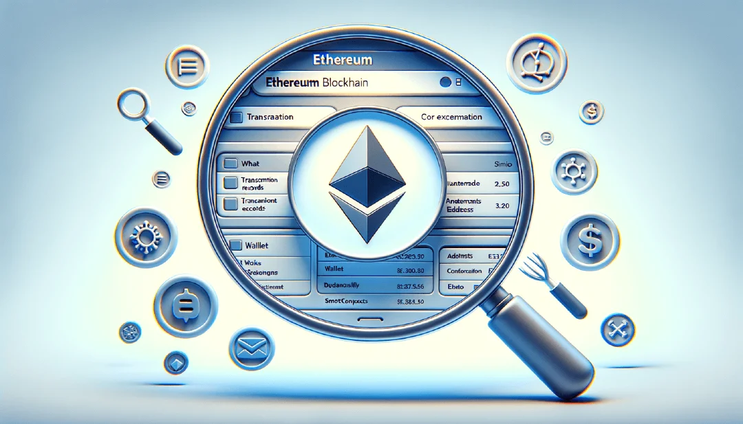 Etherscan: What It Is and How To Use It
