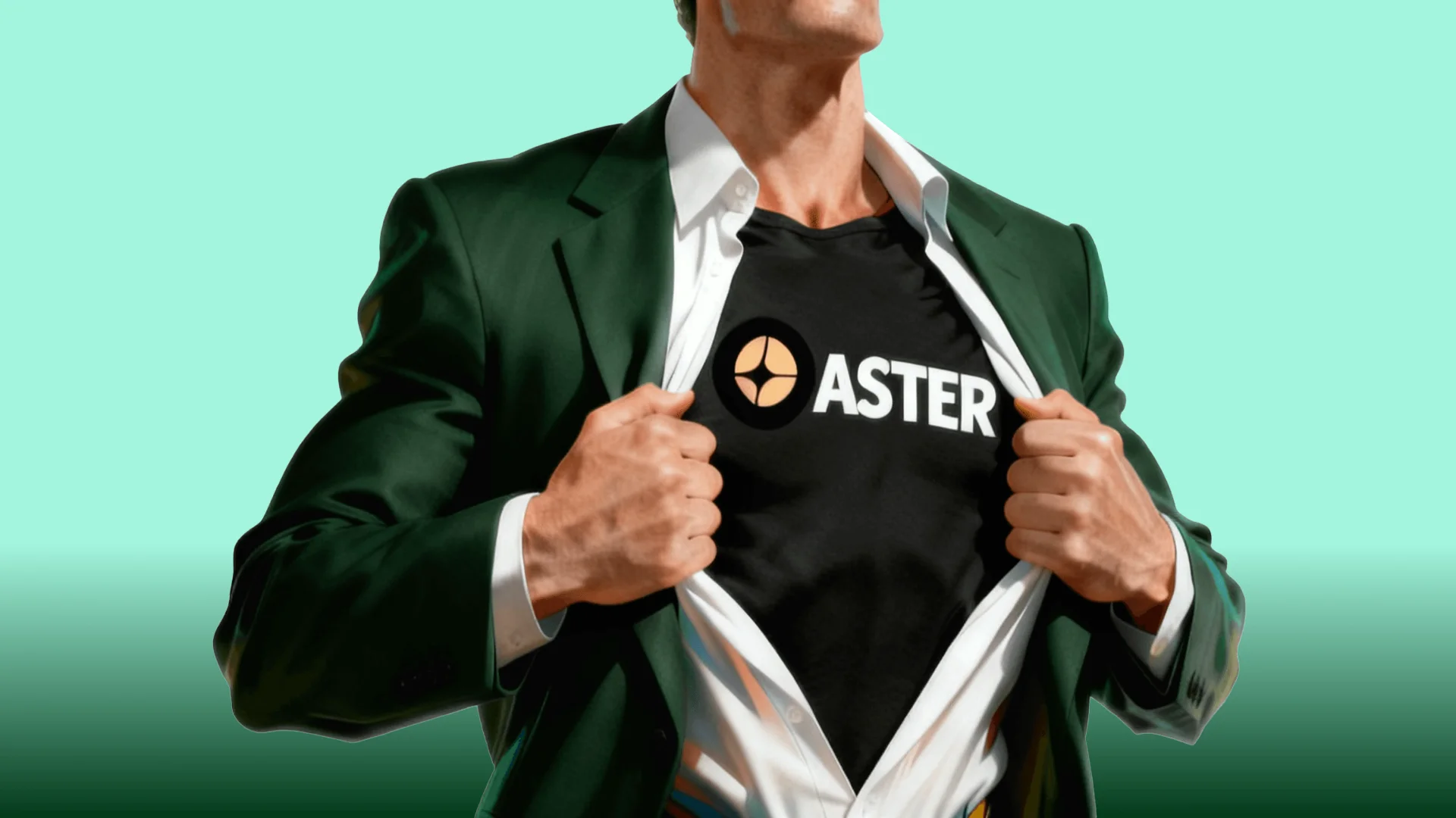 Beyond Aster's Boom: Navigating the Next On-Chain Perp Gem Safely