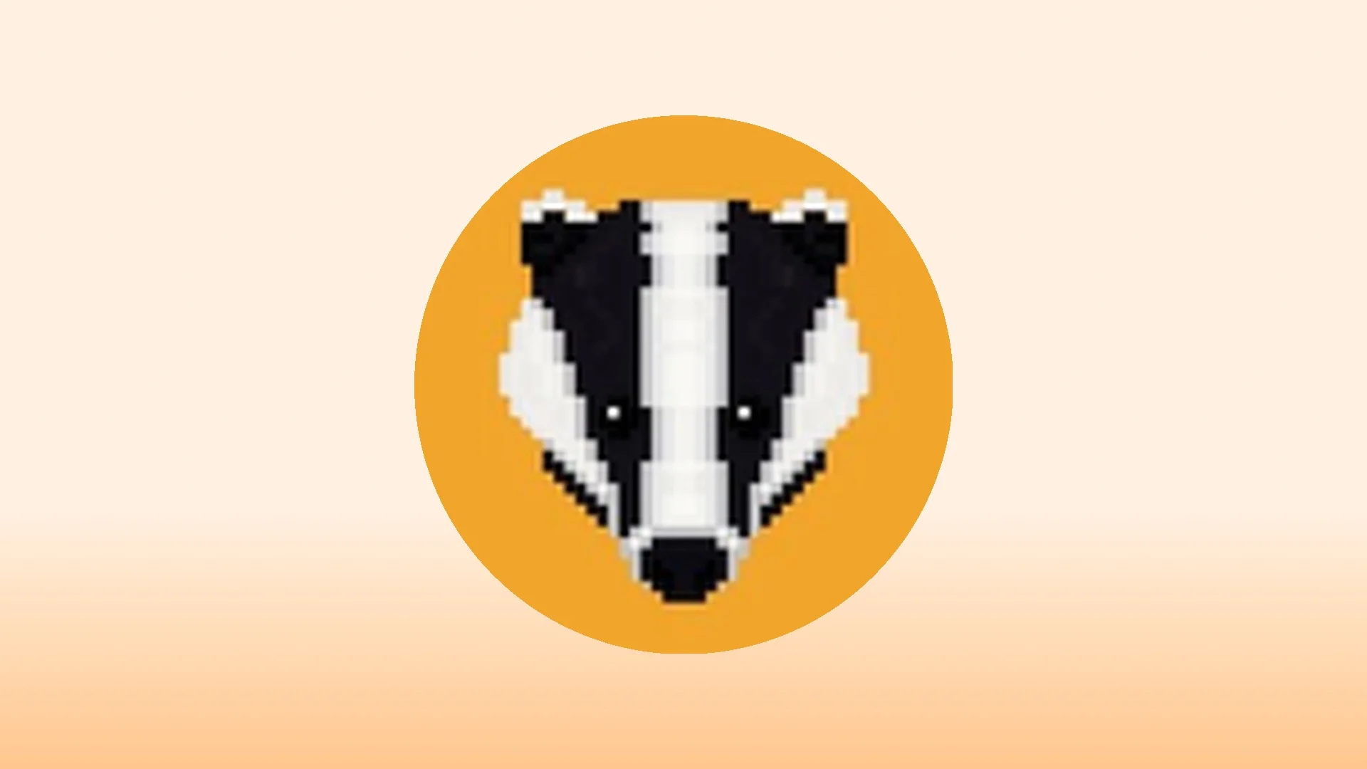 BADGER 구매 방법