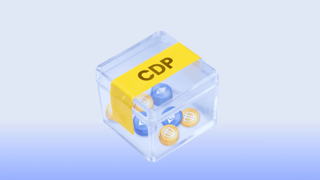 CDP: The Classical Aesthetics of Stablecoins