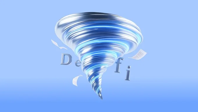 《风暴后的 DeFi 市场观察》