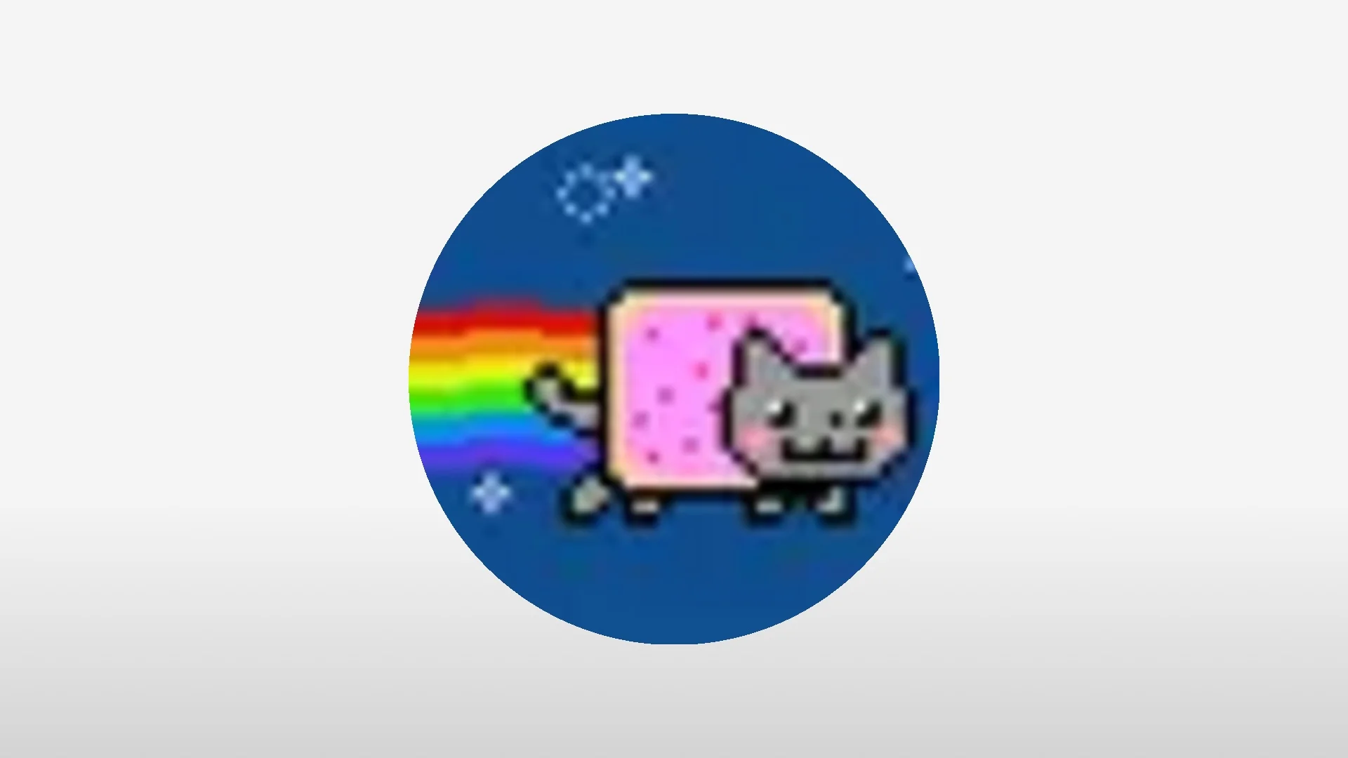 Como comprar NYAN