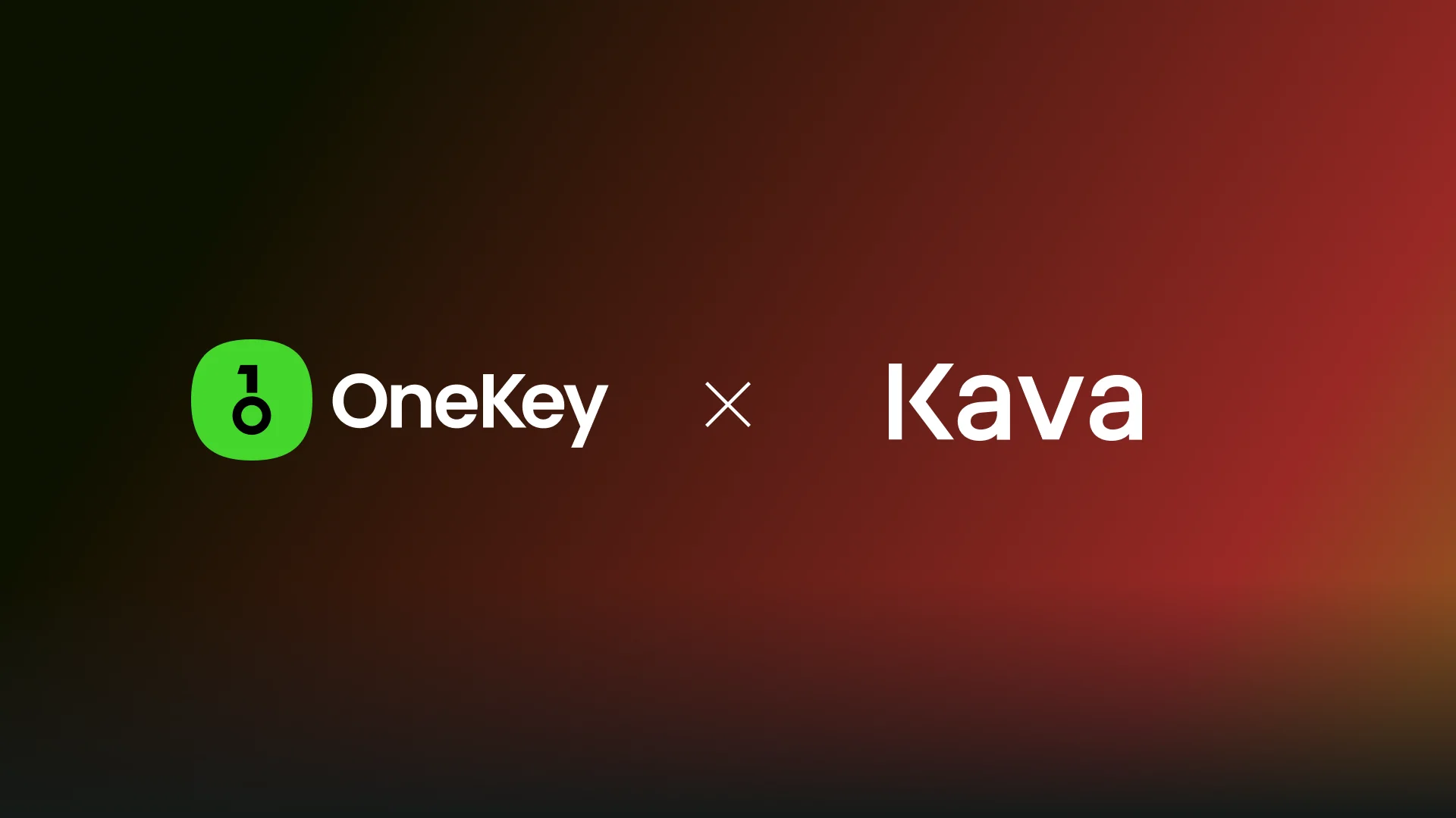 使用 OneKey App 探索 Kava Chain