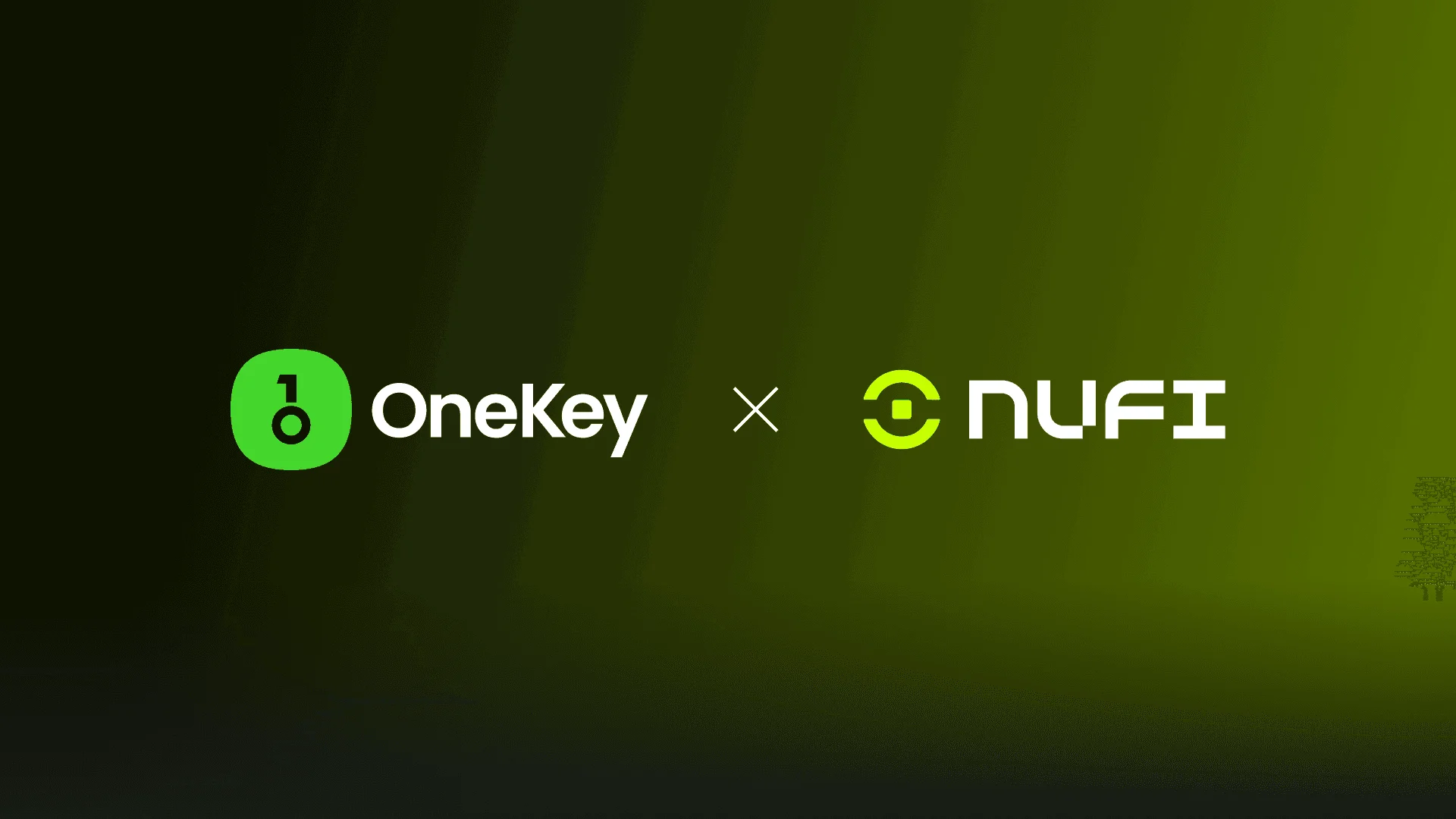 想玩得明白、守得住资产?OneKey × NuFi 组合了解一下