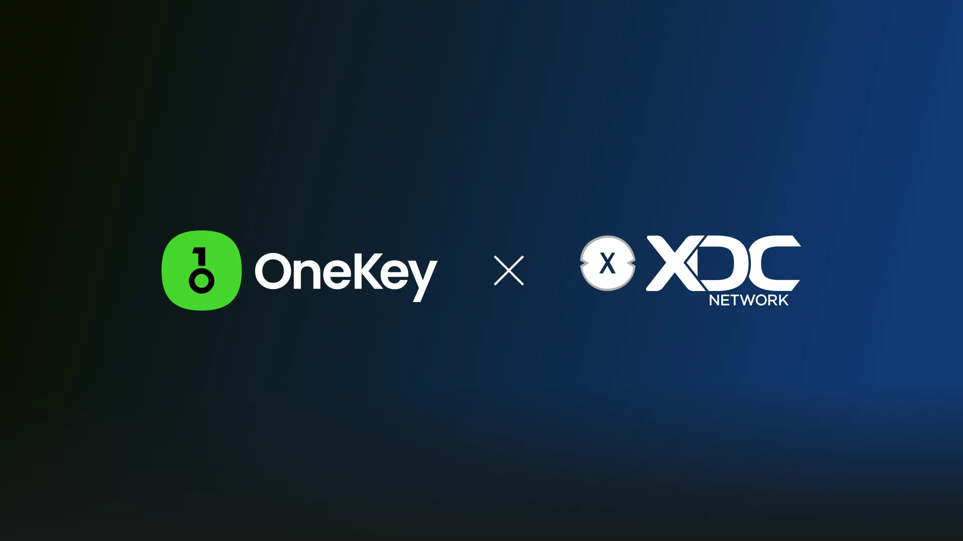 Explore the XDC Ecosystem with OneKey App