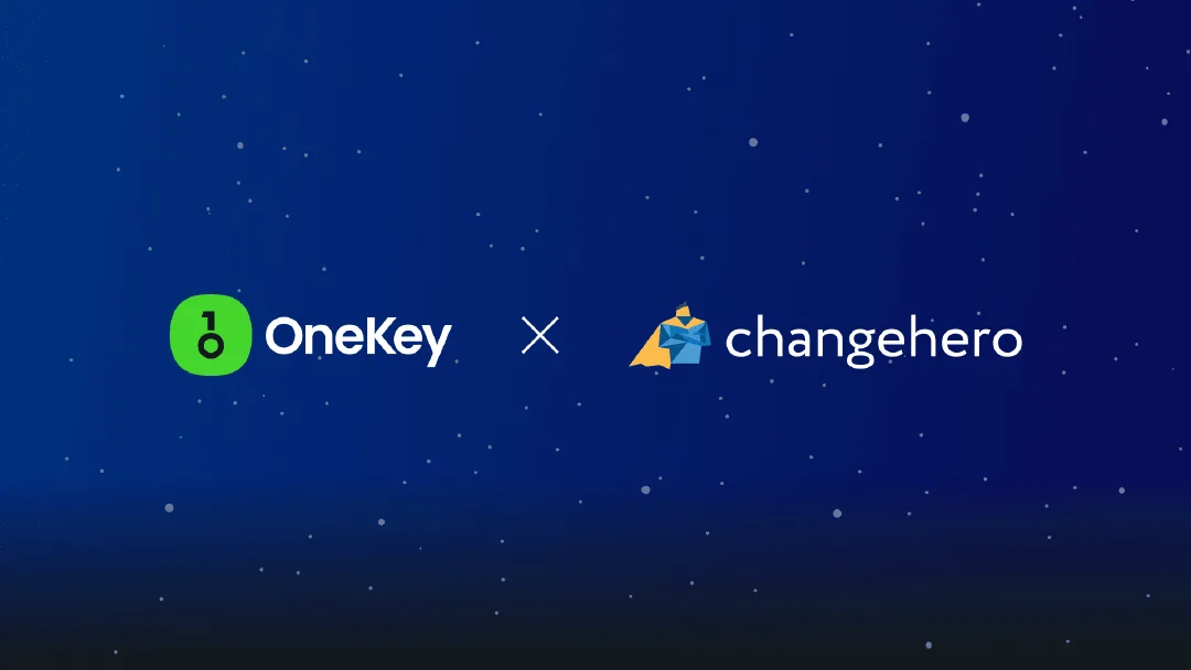 跨链与兑换的最佳拍档？来认识一下 ChangeHero