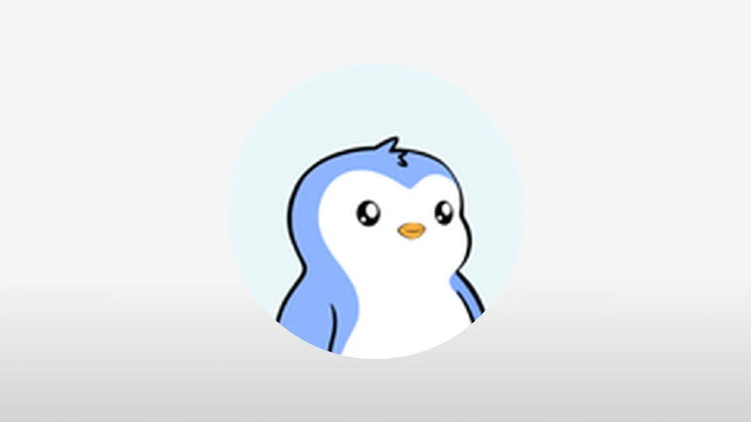 PENGU 구매 방법
