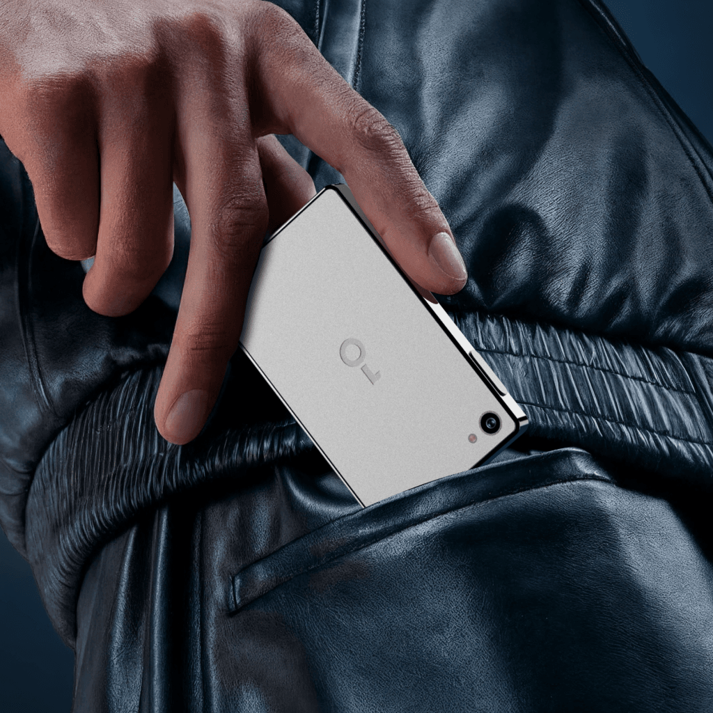 Buy OneKey Pro Hardware Wallet