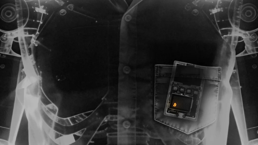 赤橙相见 ——当 Pure 变透明