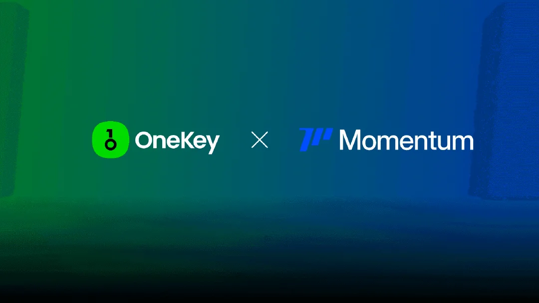 Getting Started with Momentum Finance on [Sui](https://onekey.so/blog/ecosystem/what-is-sui-blockchain/): Earn 1.2x LP Points