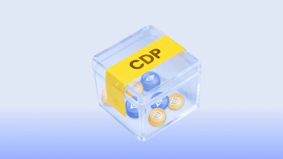 CDP: The Classical Aesthetics of Stablecoins