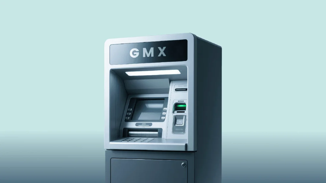 How a Simple Short Turned GMX into a $40M ATM
