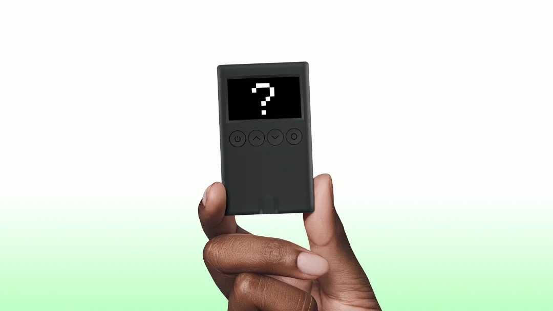 硬件钱包到底是什么？