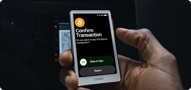 Stay Safe: How OneKey Protects You from Hacks, Malware, and Phishing