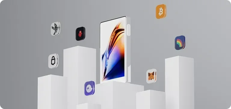 OneKey Compatibility: The Hardware Wallet That Works Everywhere