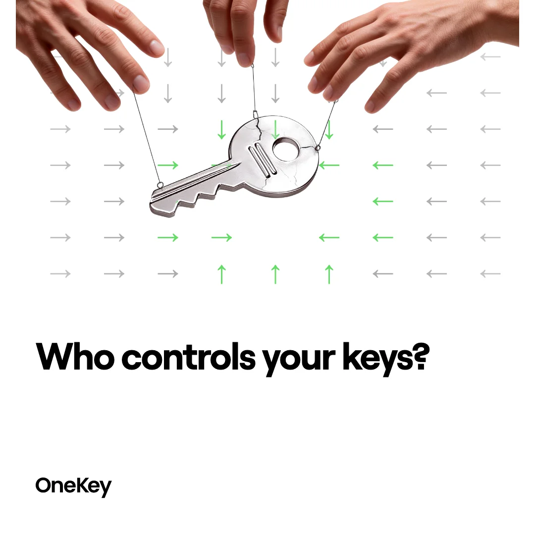 BitMart-Guthaben in Selbstverwahrung überführen