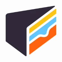 Cake Wallet logo