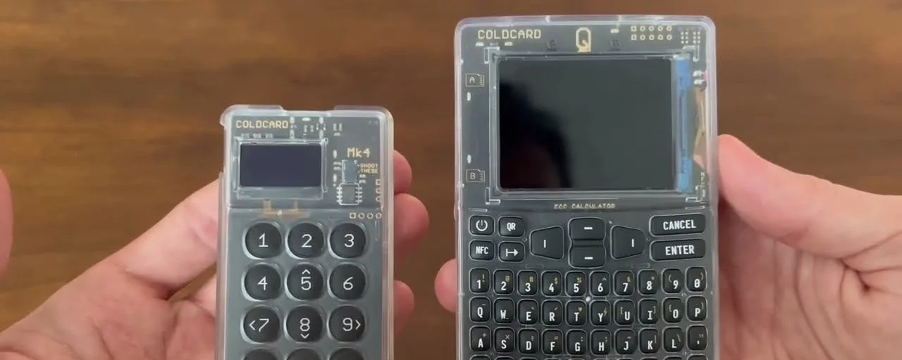 The COLDCARD Entropy Failure: How a Silent RNG Fallback Cost Users $38 Million