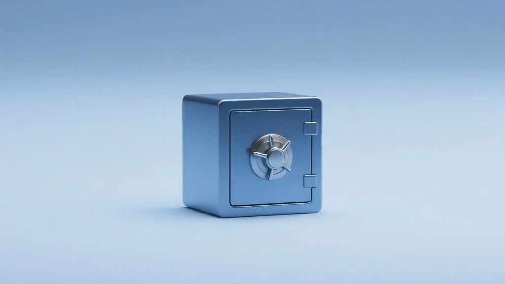 암호화폐 지갑 주소란 무엇인가?