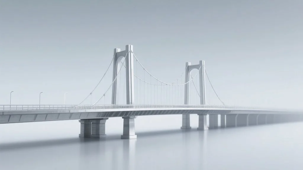 What Is a Blockchain Bridge?