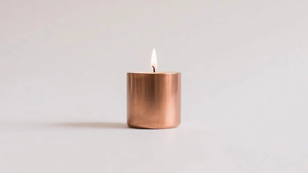 So liest du Krypto-Candlestick-Charts