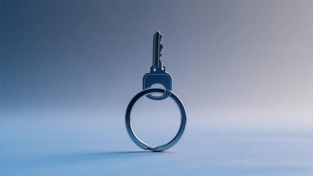 Proof of Keys – Warum es wichtig ist