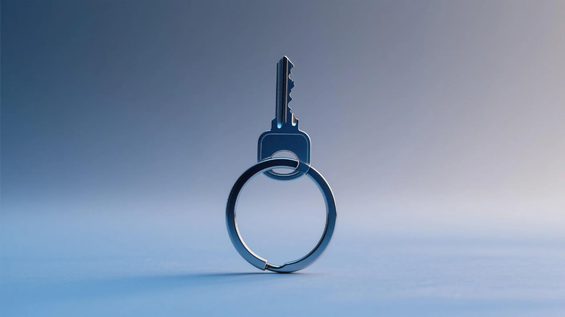 Proof of Keys – Warum es wichtig ist