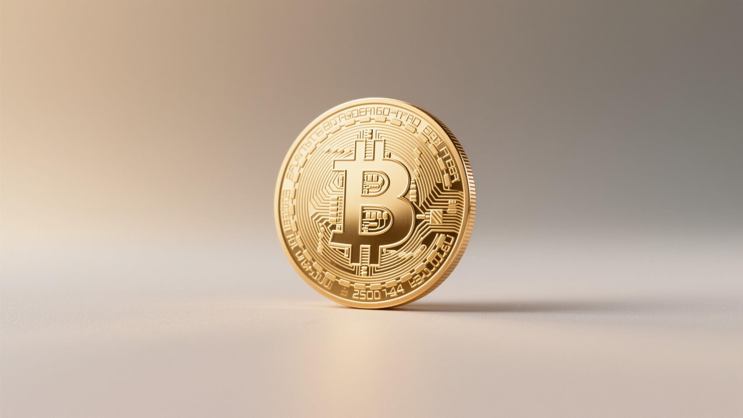 래리 핑크: 블랙록 CEO와 월스트리트와 비트코인 간의 다리