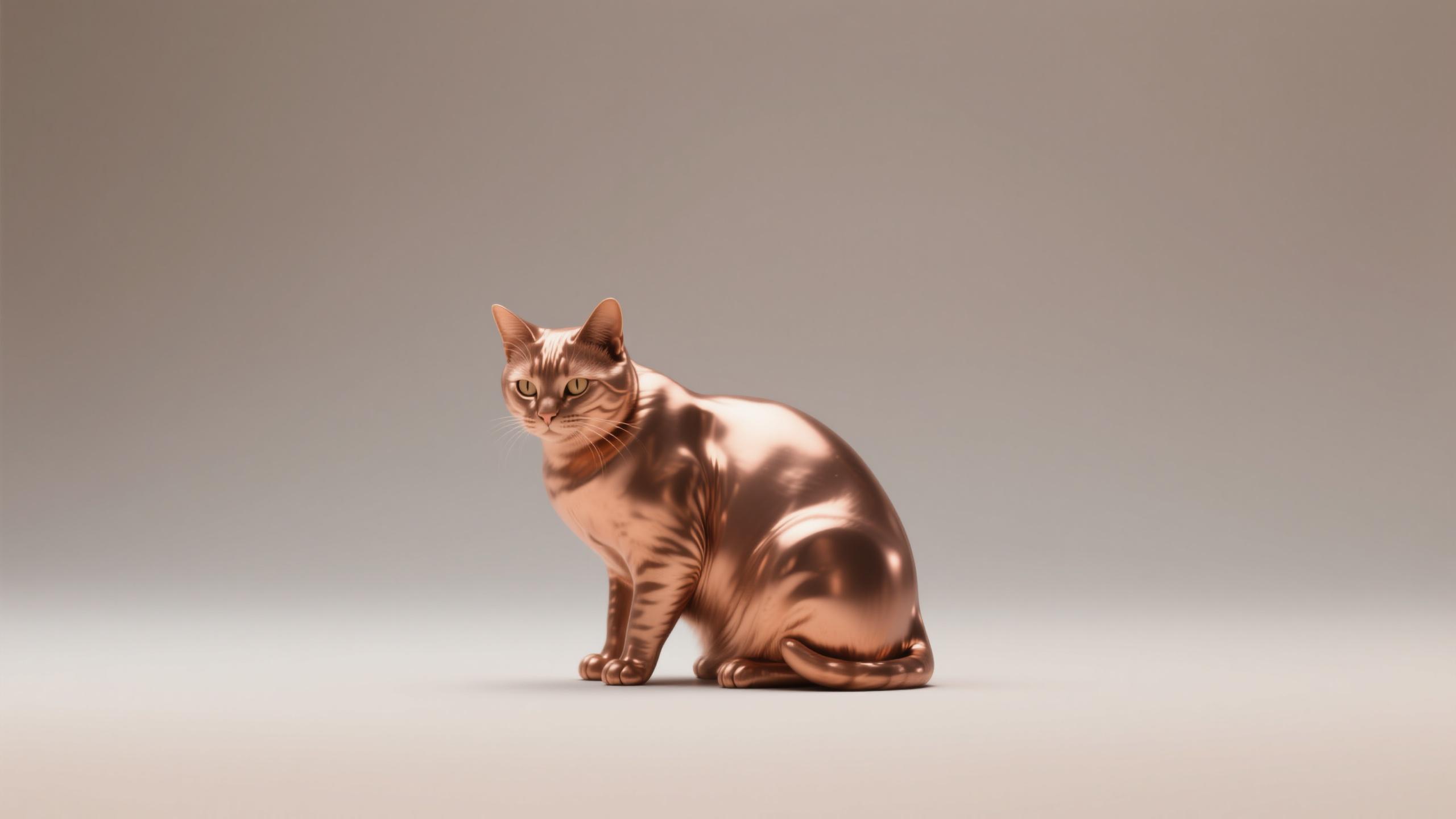 1000CAT: 고양이 테마 밈 토큰에 대한 모든 것