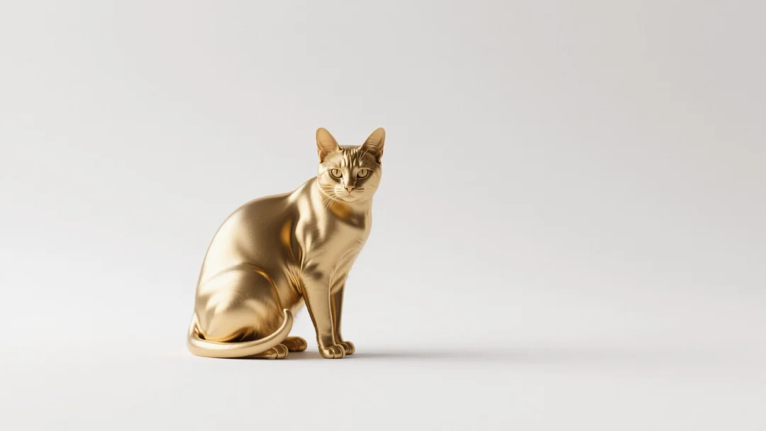 What Is TAOCAT Token? A Meme Fusion of AI and Crypto Culture