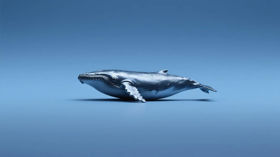 What Is WHALES Token? A Tribute to Crypto Market Movers