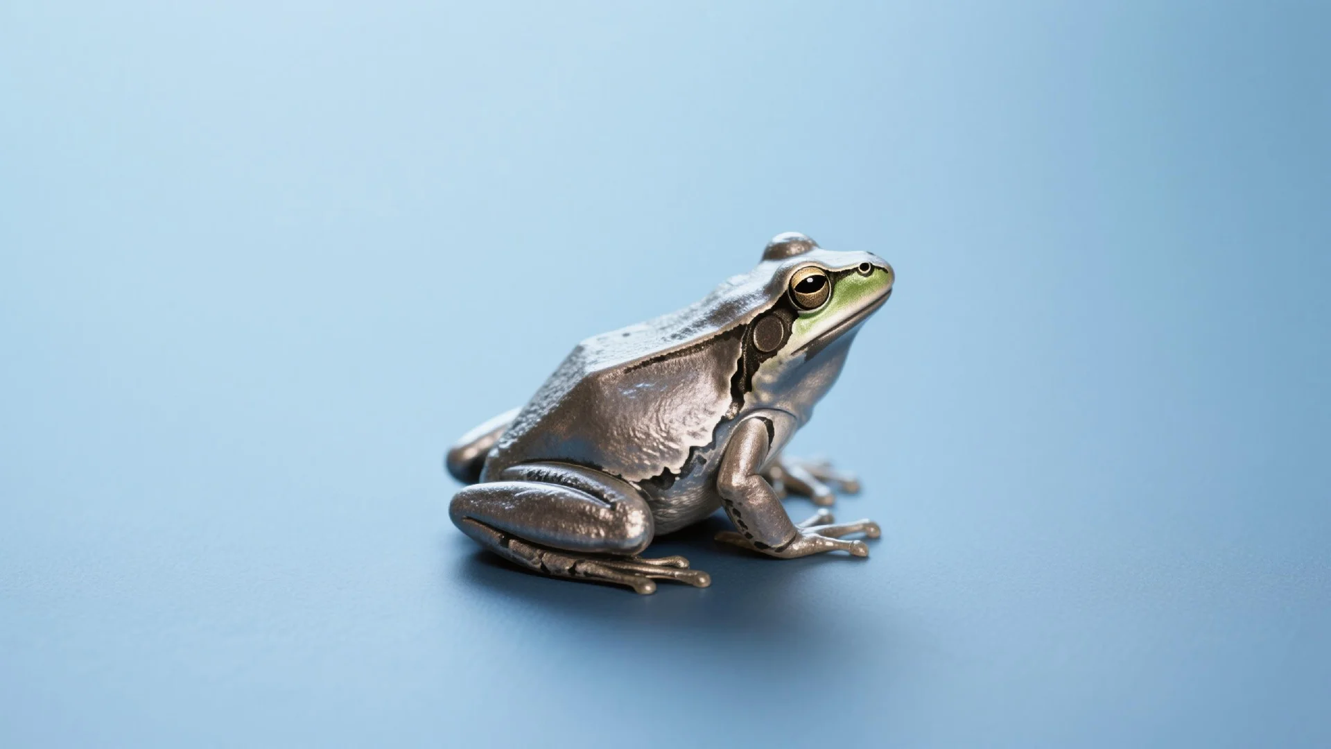 What Is FROG Token? The Meme Coin Hopping Across Solana