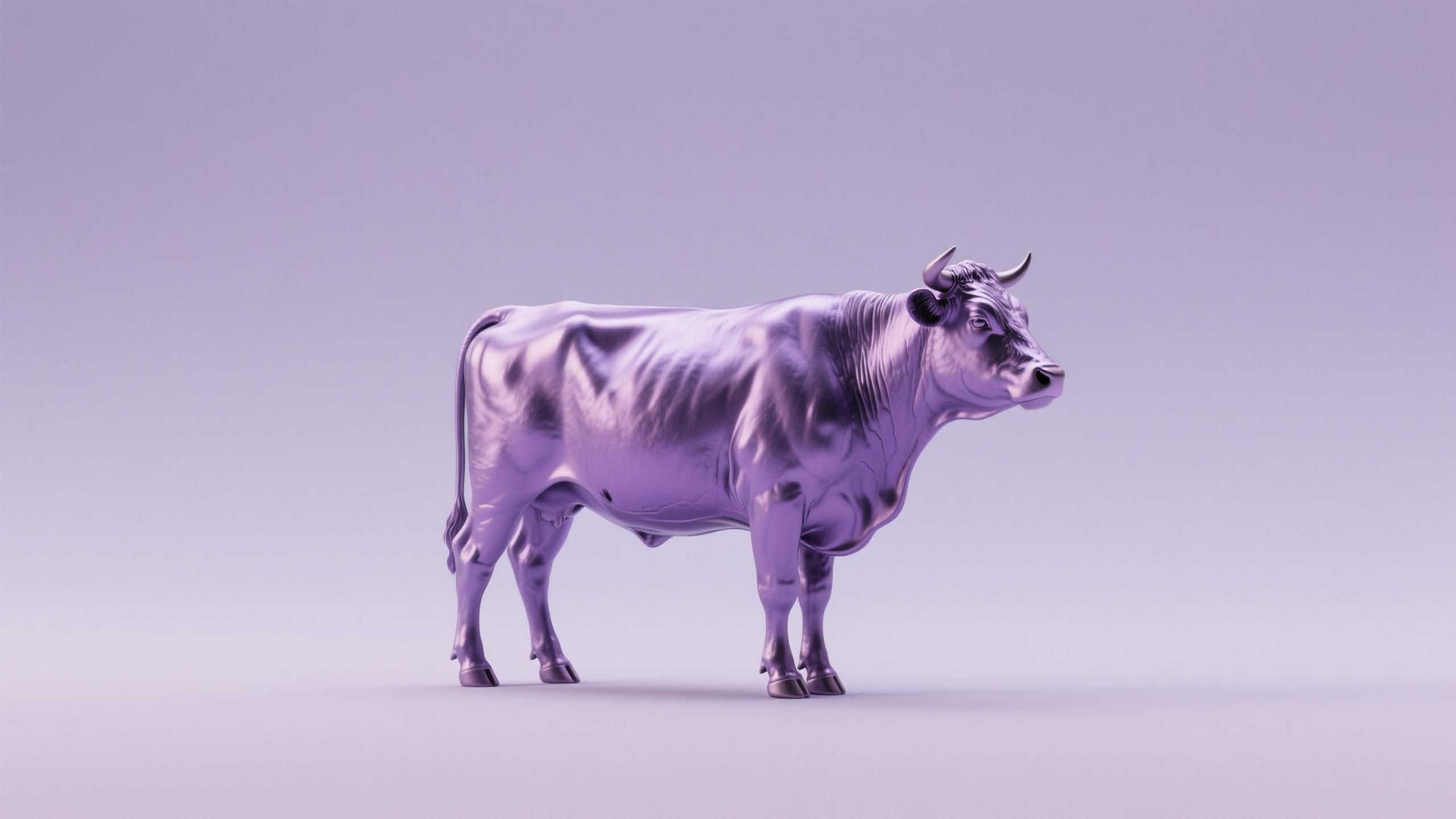 GOATED 토큰: 이번 강세장에서 궁극적인 알파 플레이가 될 수 있을까요?