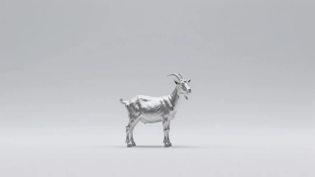 알파 유출: GOAT 토큰이 폭발할까요?