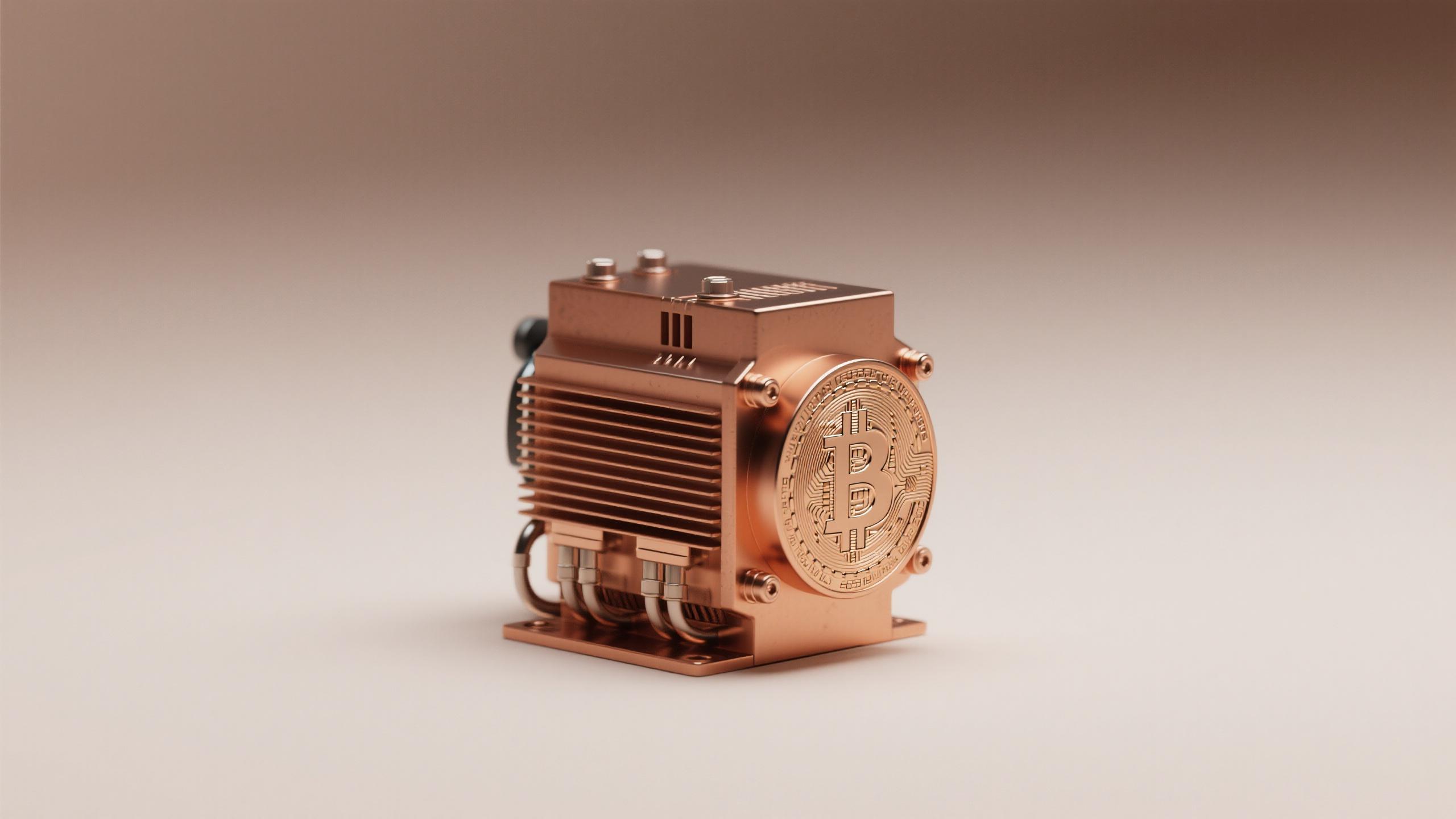 알파 찾기: BNBXBT 토큰 심층 분석