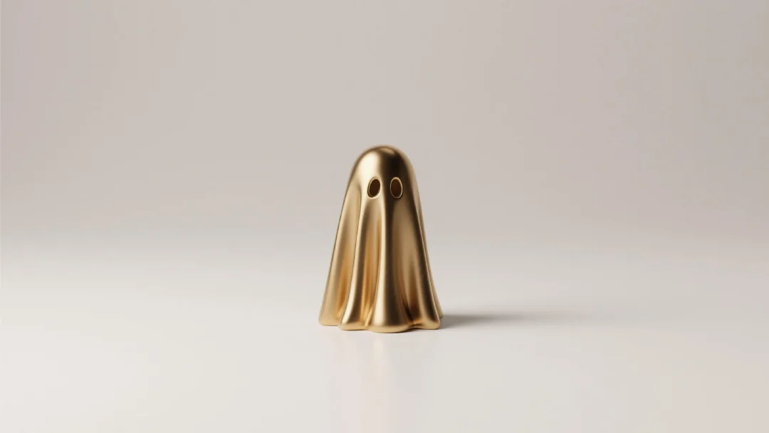 GHST Token: A Spooky Good Investment? Haunting the Charts with GHST Token