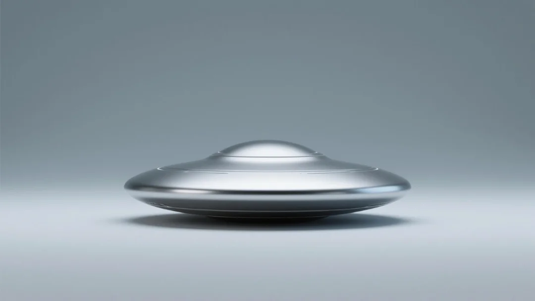 UFD Token: An Unidentified Flying Token – Is UFD the Next Big Sighting?