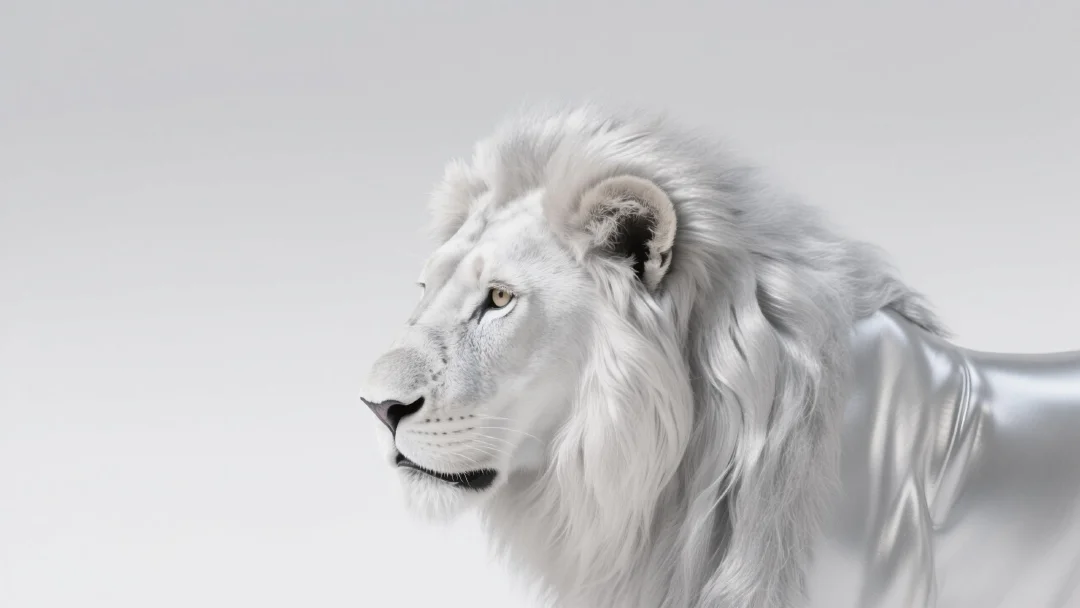 LION Token Explained: Strength and Power in the Crypto Jungle