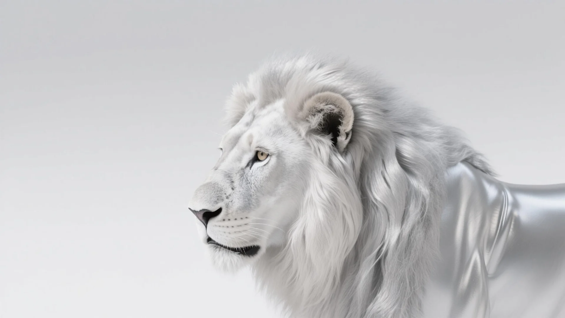 LION Token Explained: Strength and Power in the Crypto Jungle