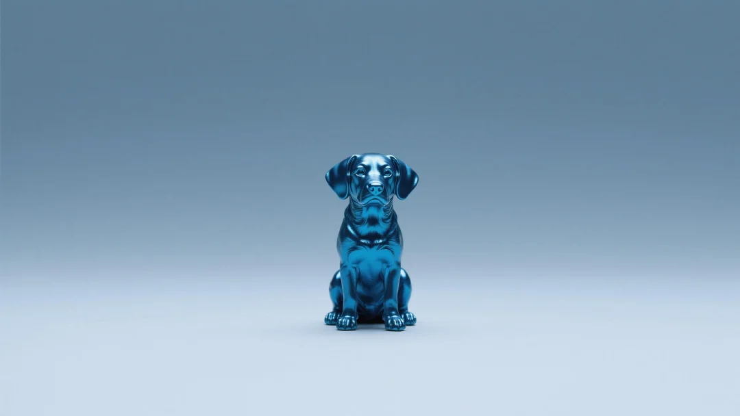 DOGESTR Token: The Doge of Wall Street? DOGESTR Token's Financial Meme