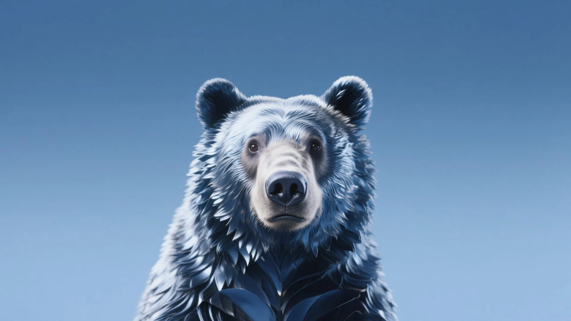 BEAR Token: Thriving in a Down Market? The Paradox of BEAR Token