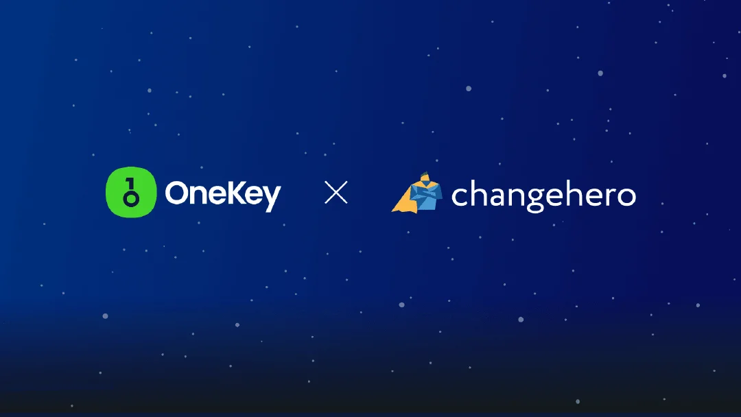 Want to Swap Efficiently? ChangeHero Makes Cross-Chain Operations Easier