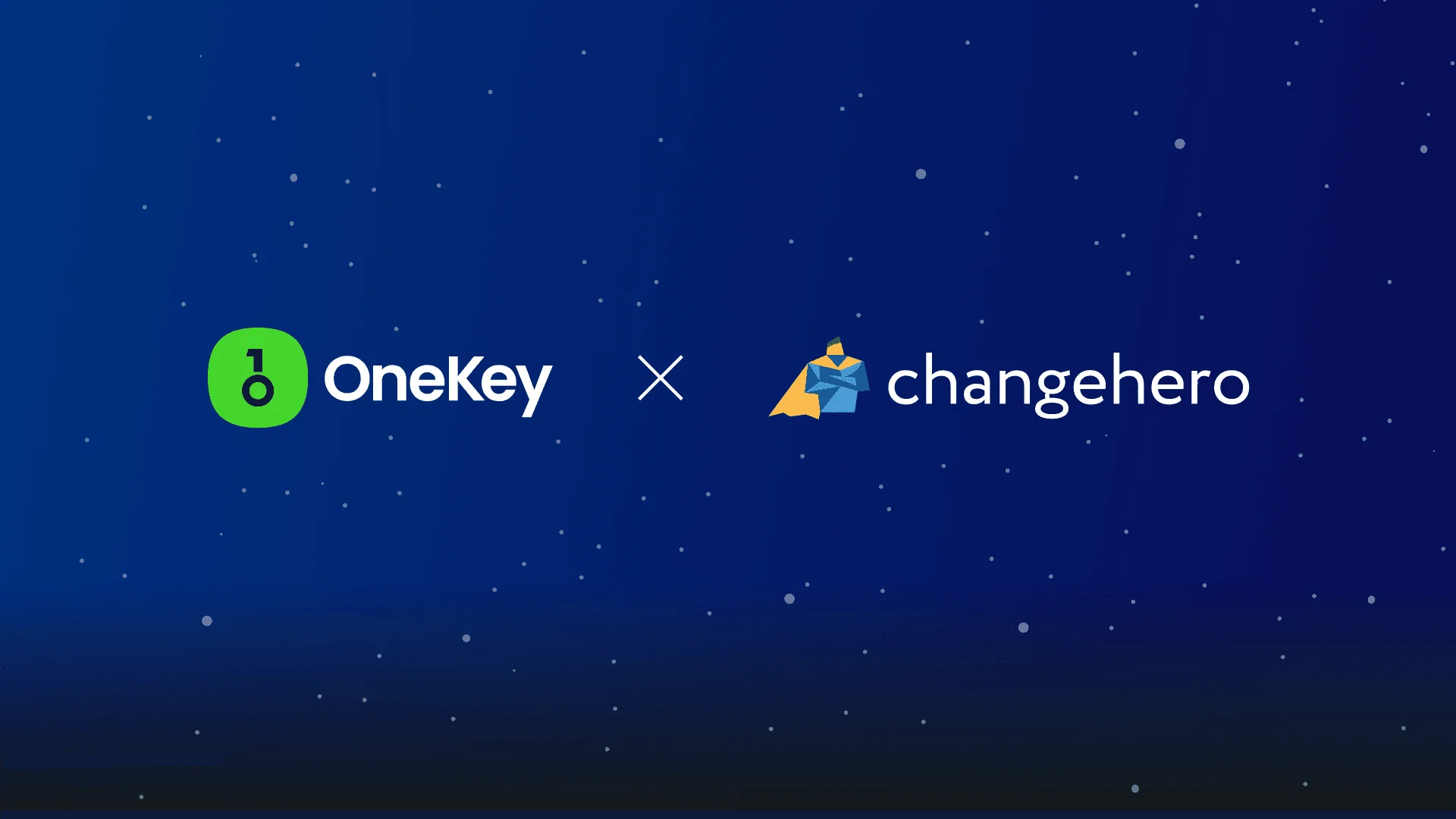 Want to Swap Efficiently? ChangeHero Makes Cross-Chain Operations Easier