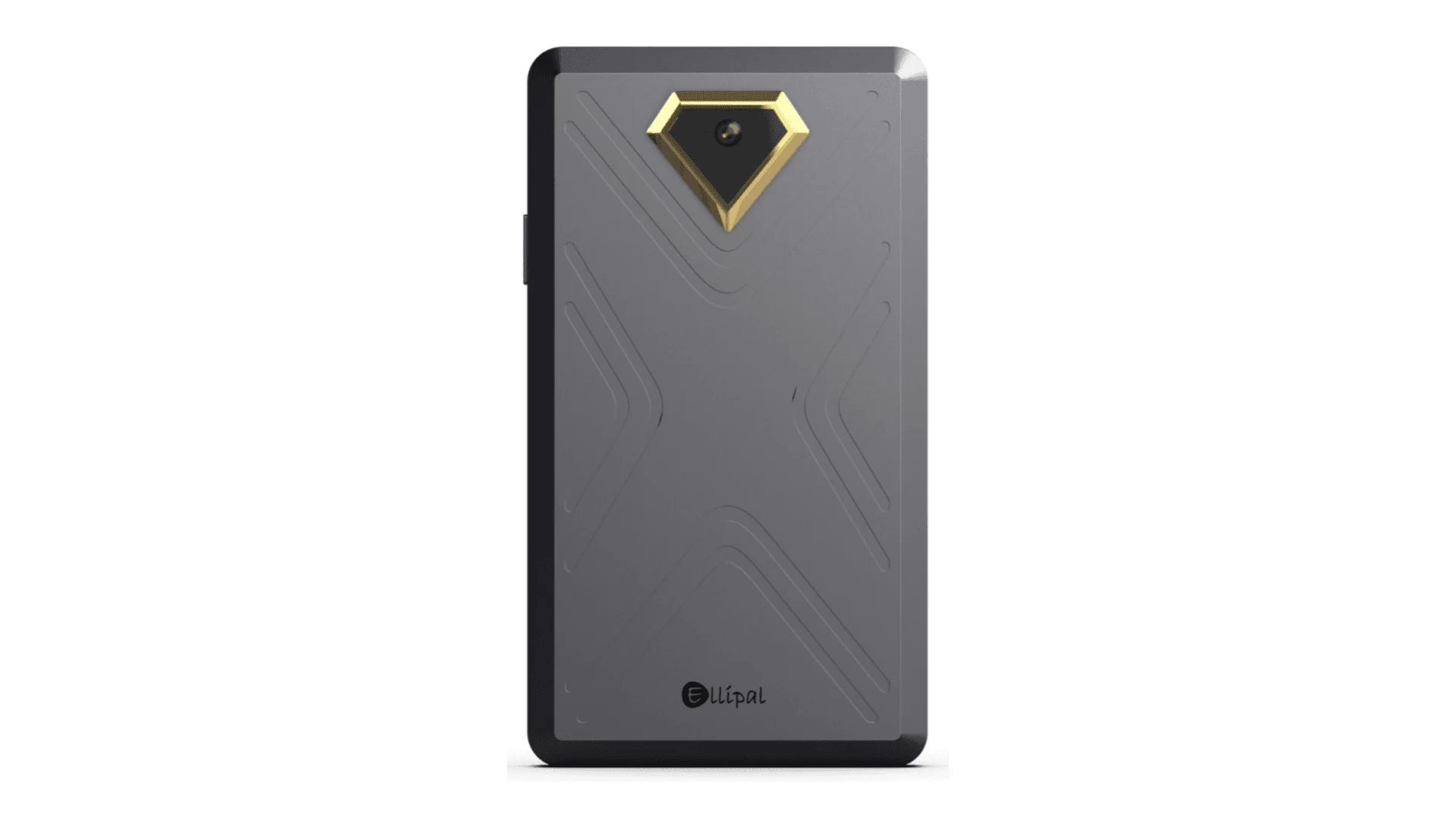 ELLIPAL Titan 2.0