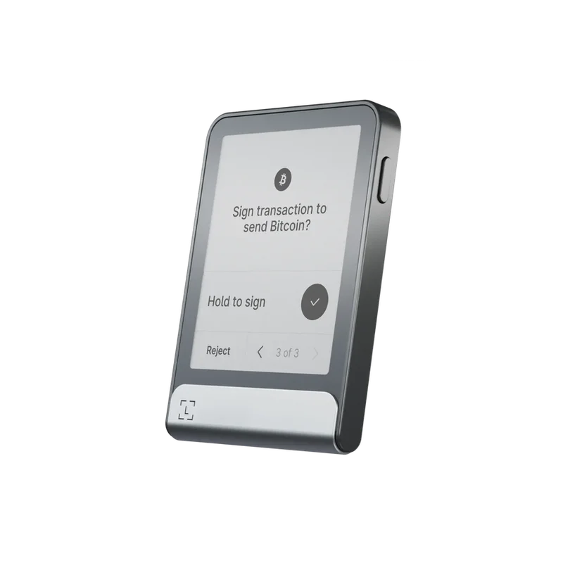 Ledger Flex