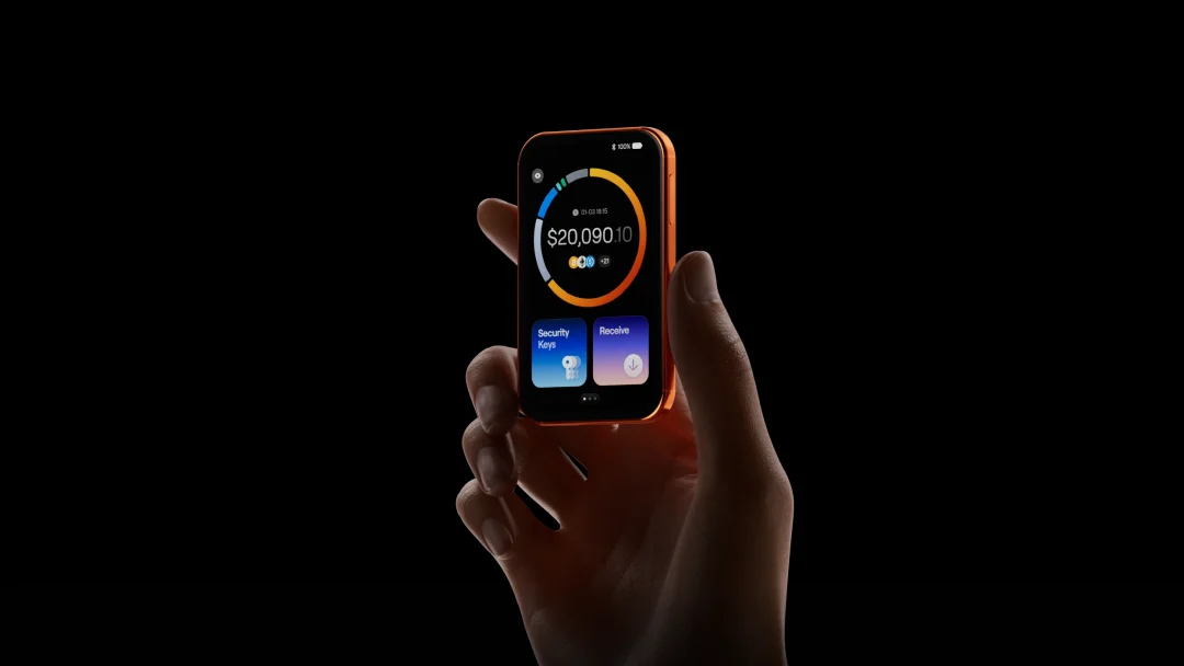 OneKey Introduces Pro 2