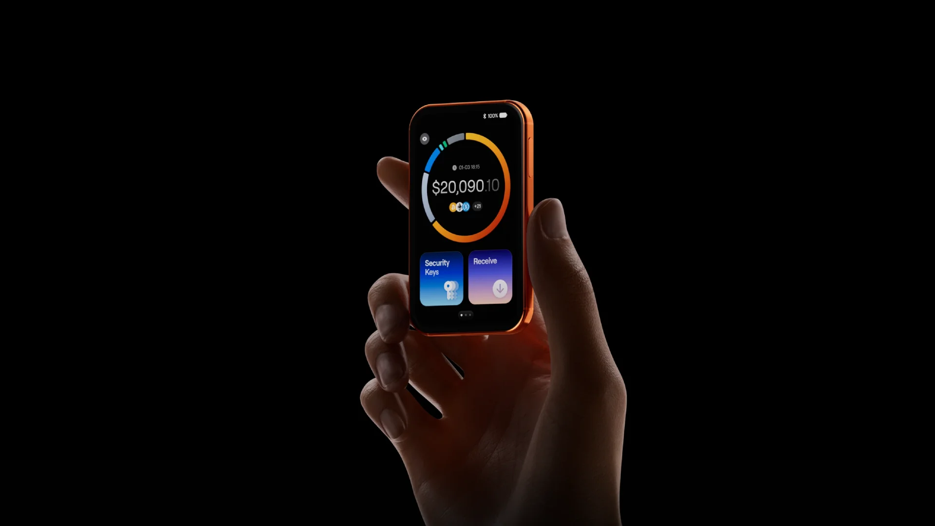 OneKey Introduces Pro 2
