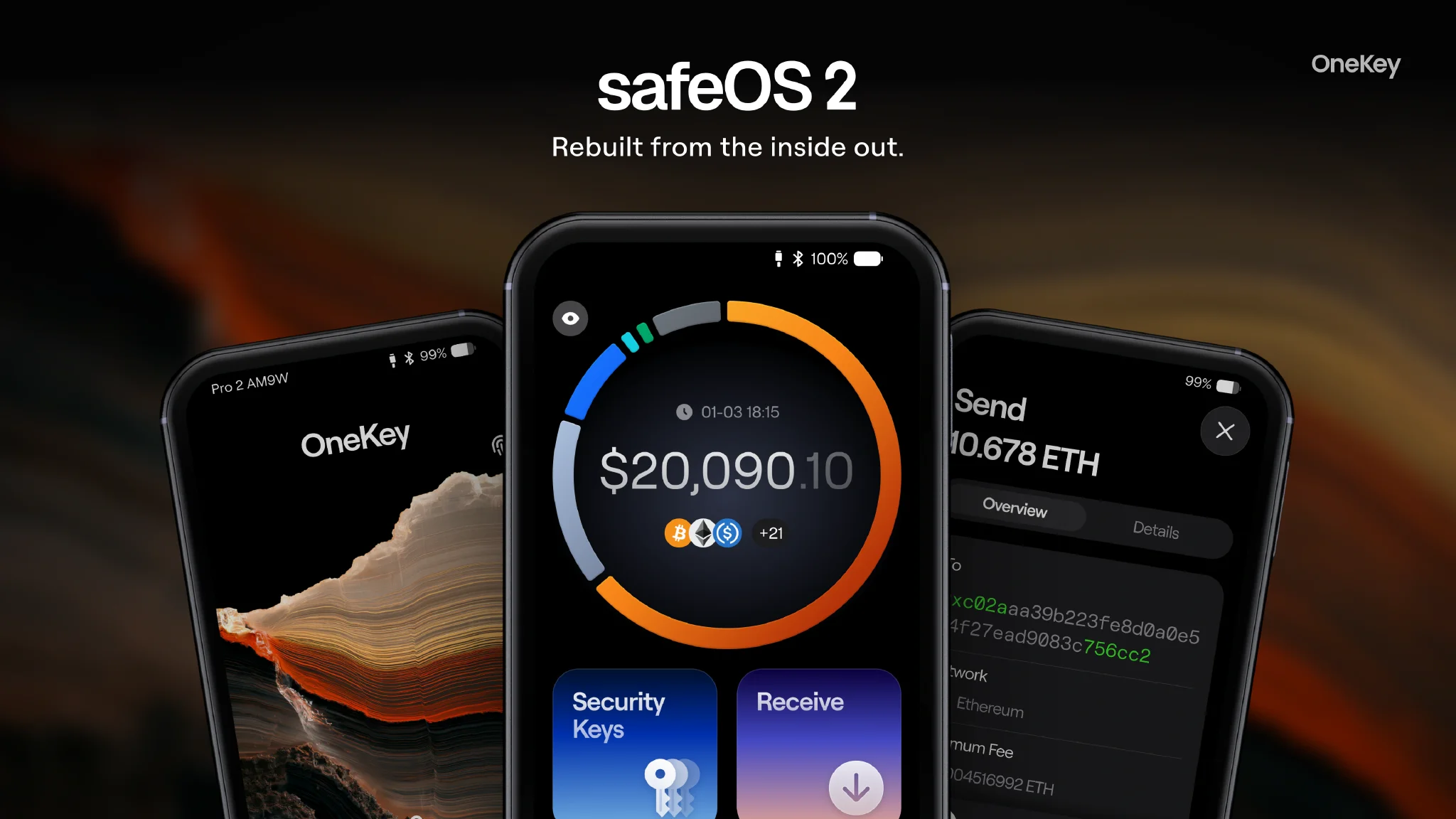 seo:safeOS 2: Rebuilt from the inside out